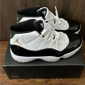 Jordan 11 Gratitude - Size 12